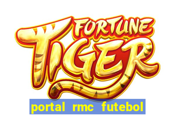 portal rmc futebol ao vivo